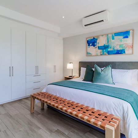 Stay Menlyn Pretoria-Noord Eksteriør bilde