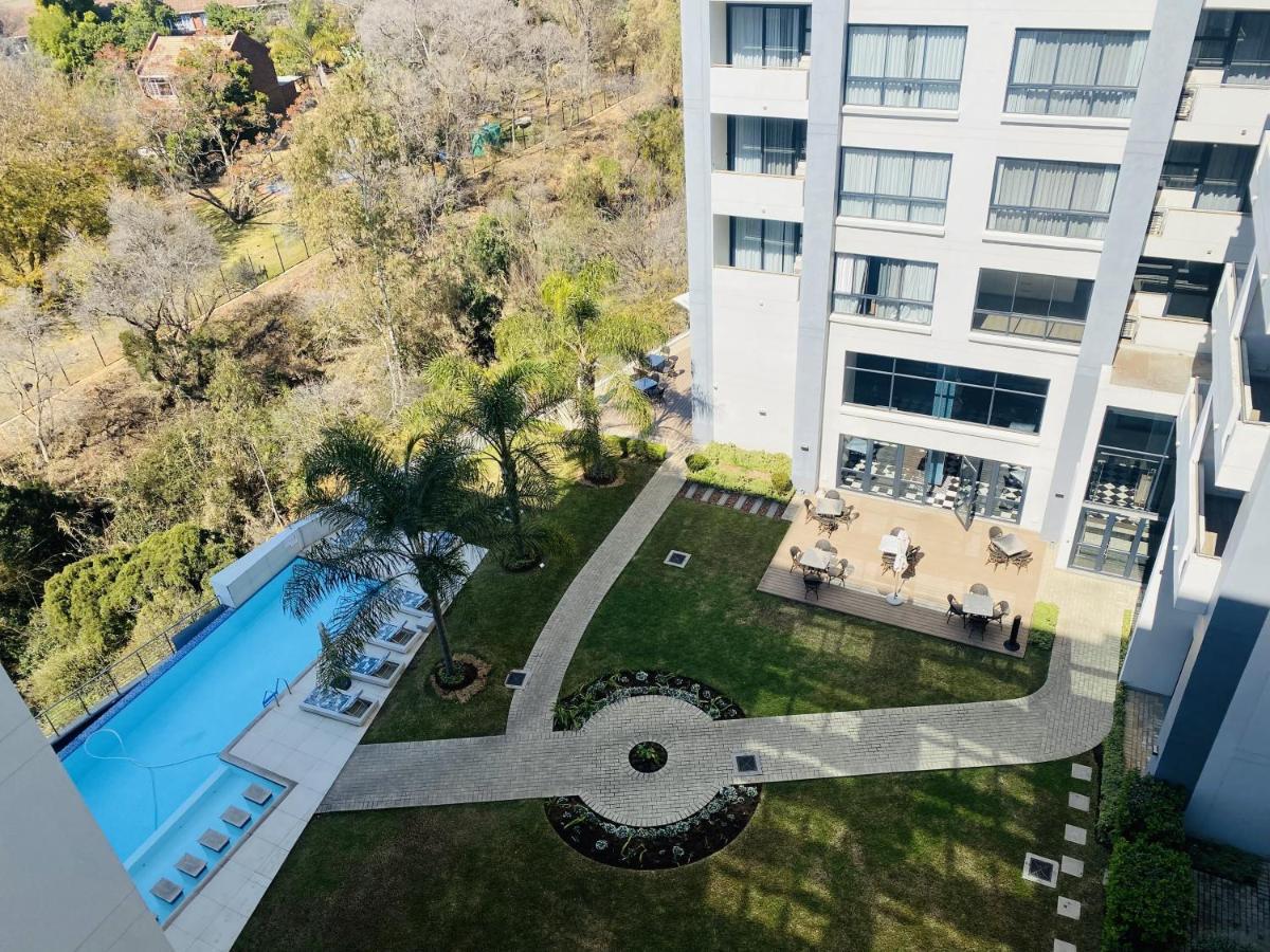 Stay Menlyn Pretoria-Noord Eksteriør bilde
