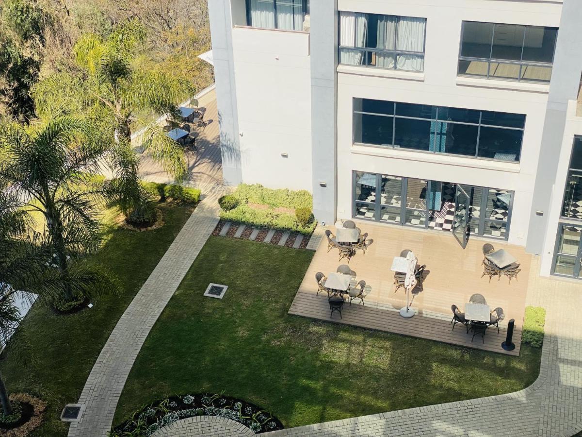 Stay Menlyn Pretoria-Noord Eksteriør bilde