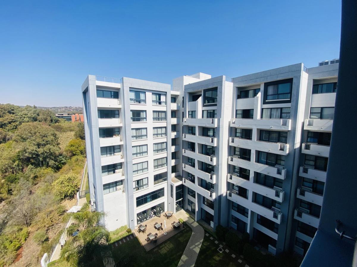 Stay Menlyn Pretoria-Noord Eksteriør bilde