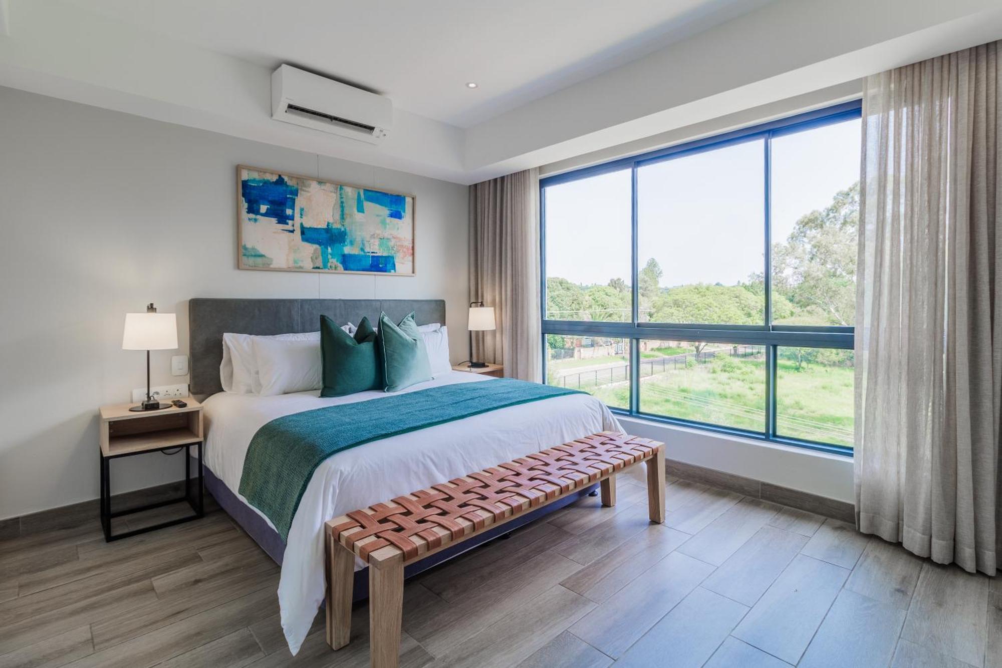Stay Menlyn Pretoria-Noord Eksteriør bilde