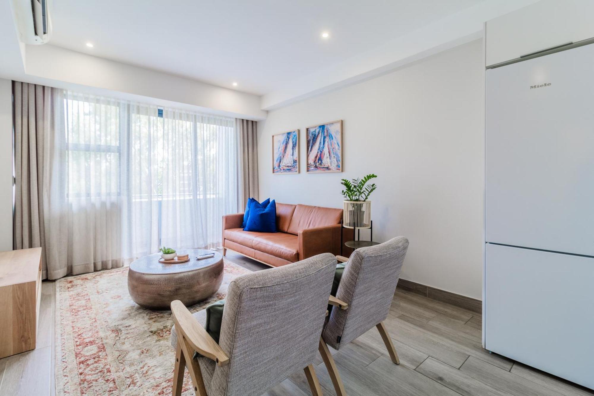 Stay Menlyn Pretoria-Noord Eksteriør bilde