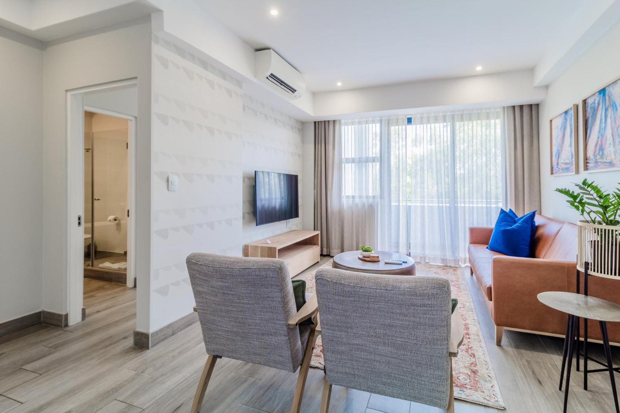 Stay Menlyn Pretoria-Noord Eksteriør bilde