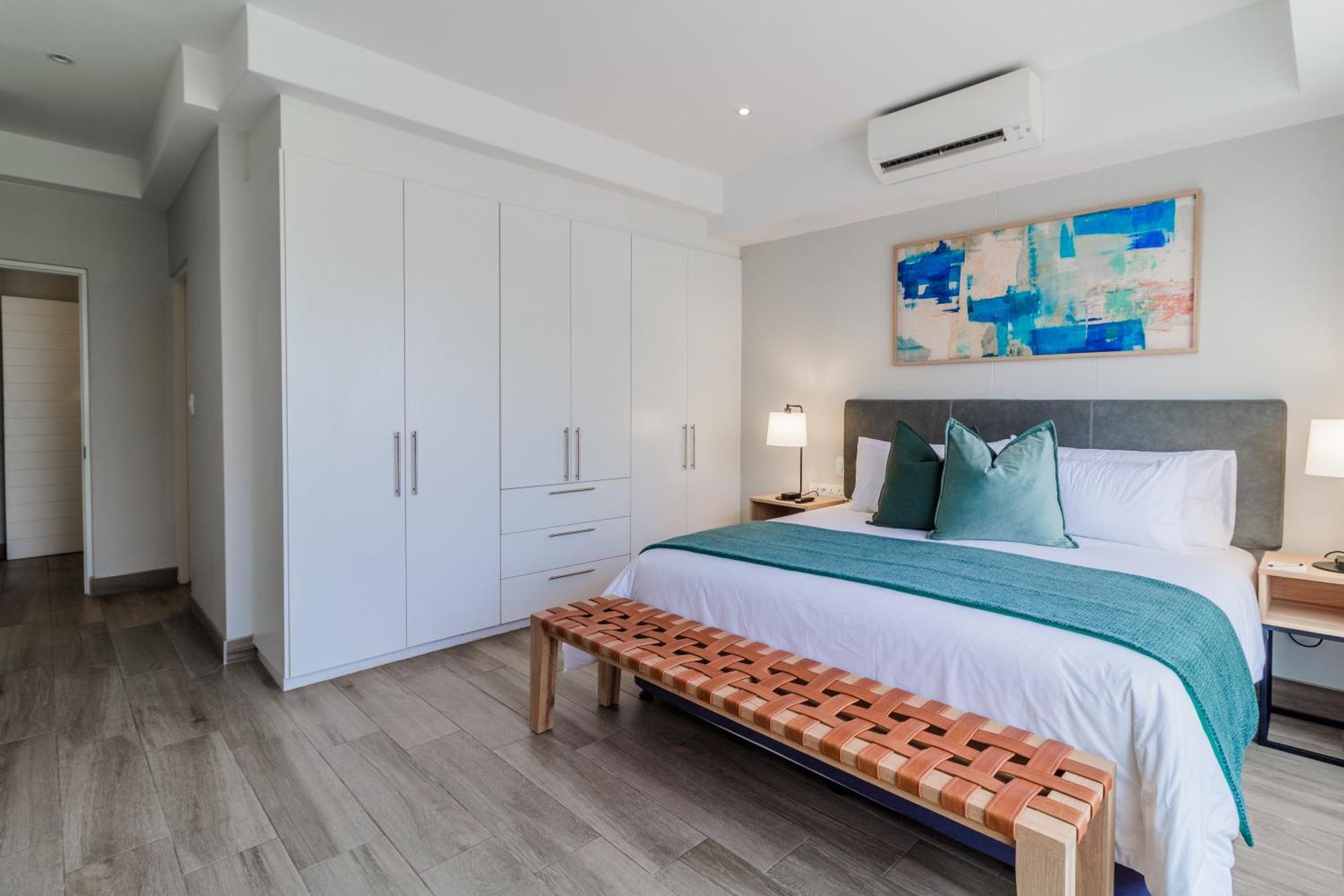 Stay Menlyn Pretoria-Noord Eksteriør bilde