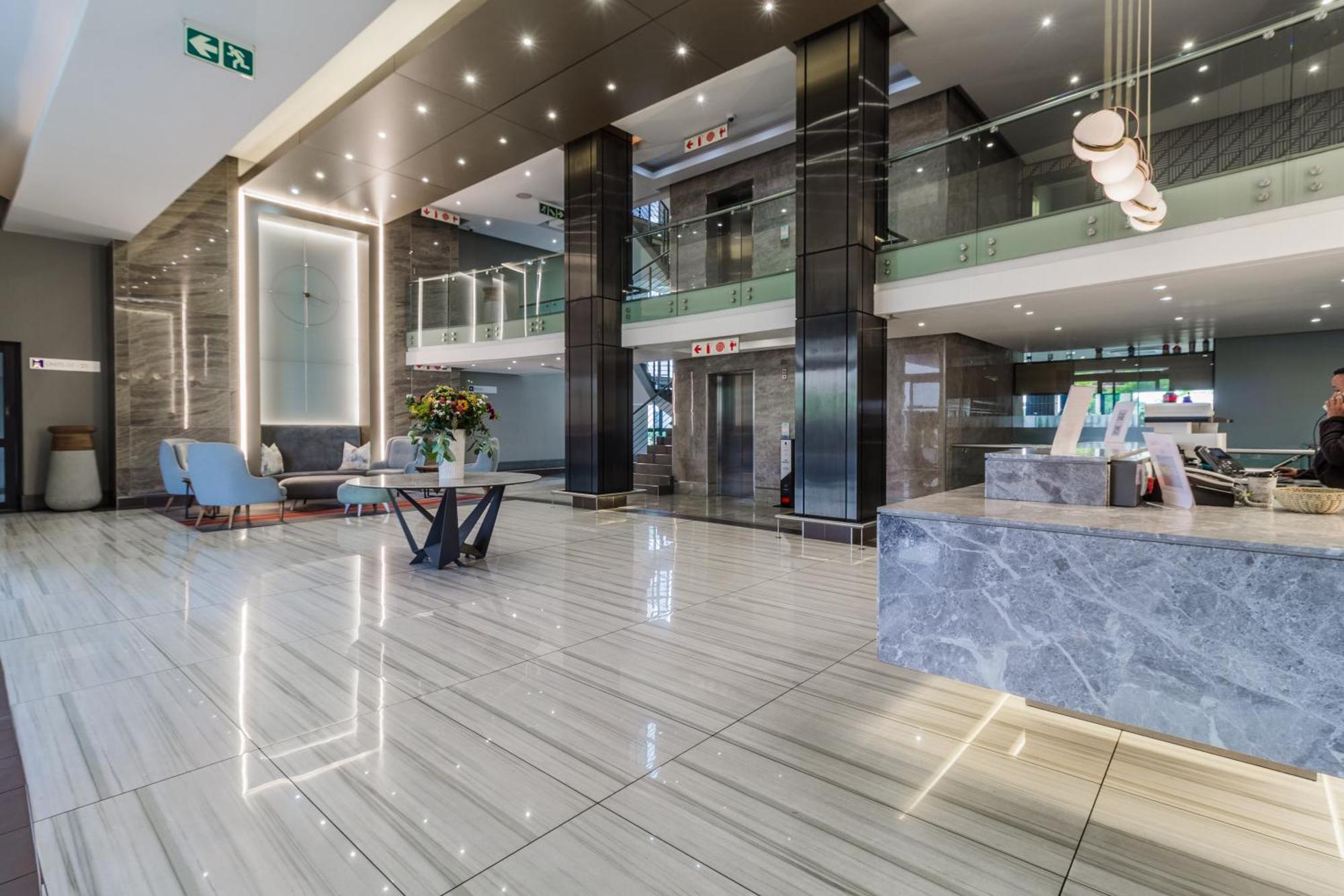 Stay Menlyn Pretoria-Noord Eksteriør bilde