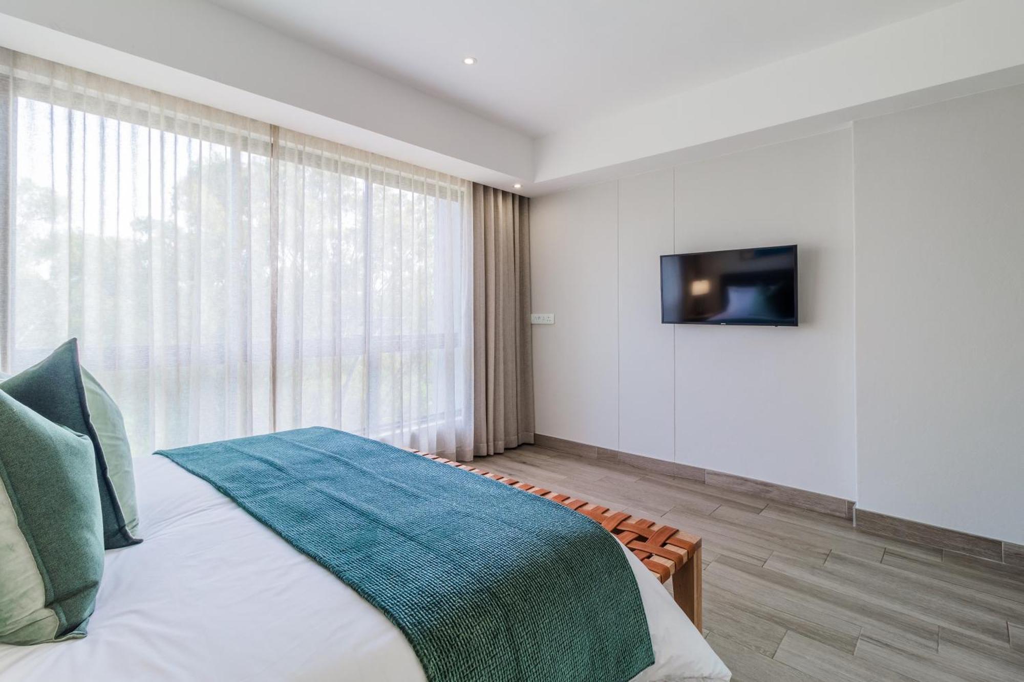 Stay Menlyn Pretoria-Noord Eksteriør bilde