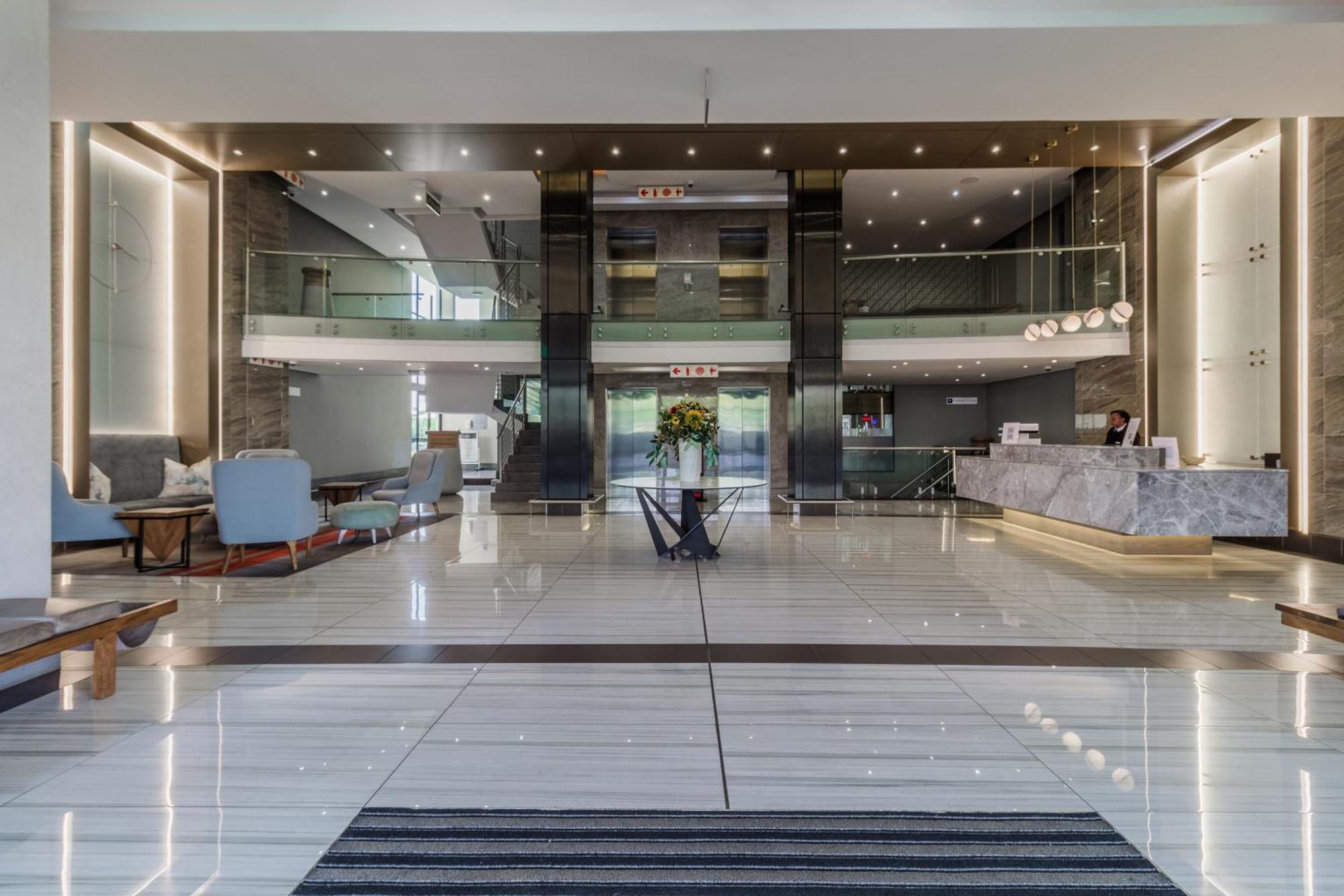 Stay Menlyn Pretoria-Noord Eksteriør bilde
