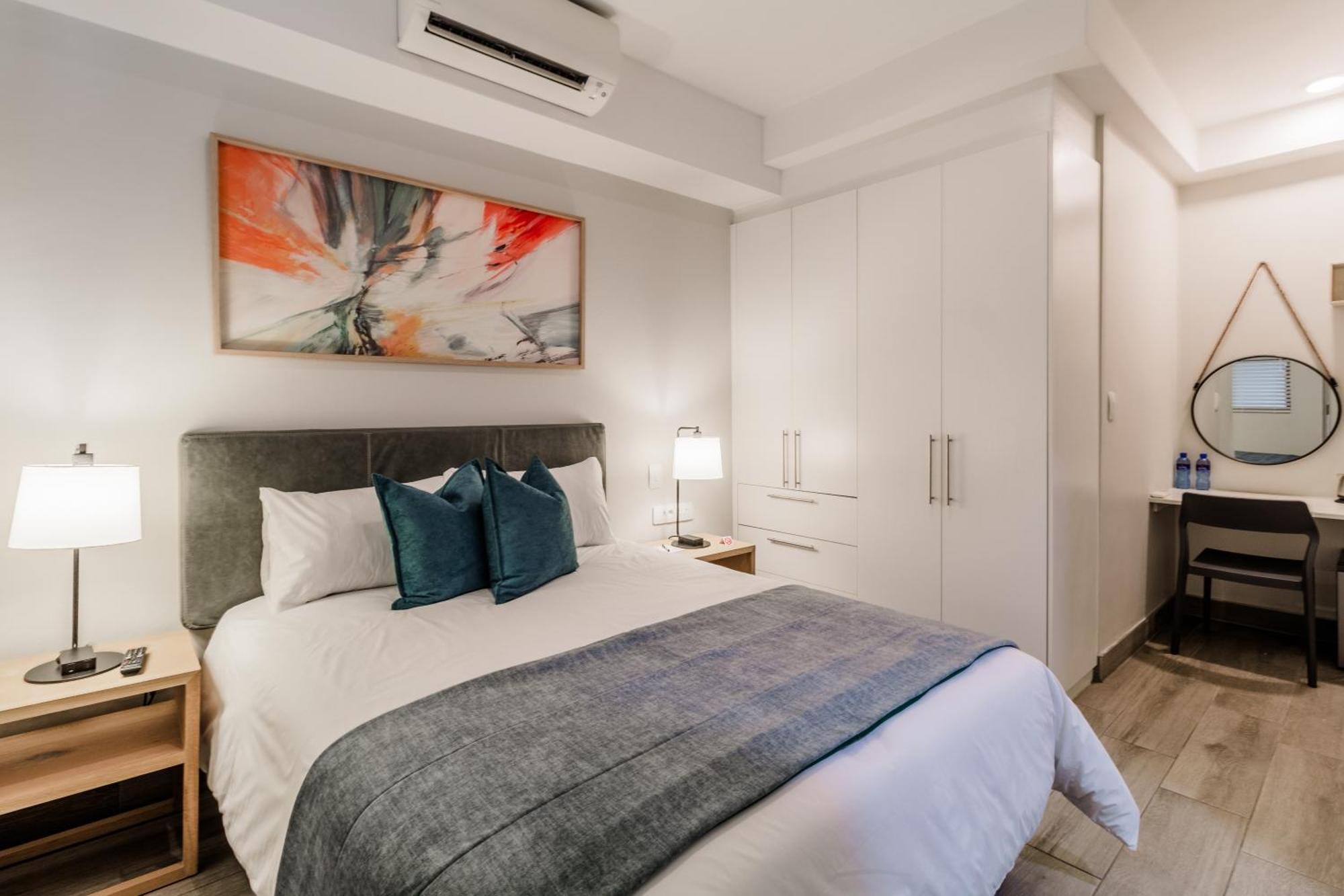 Stay Menlyn Pretoria-Noord Eksteriør bilde